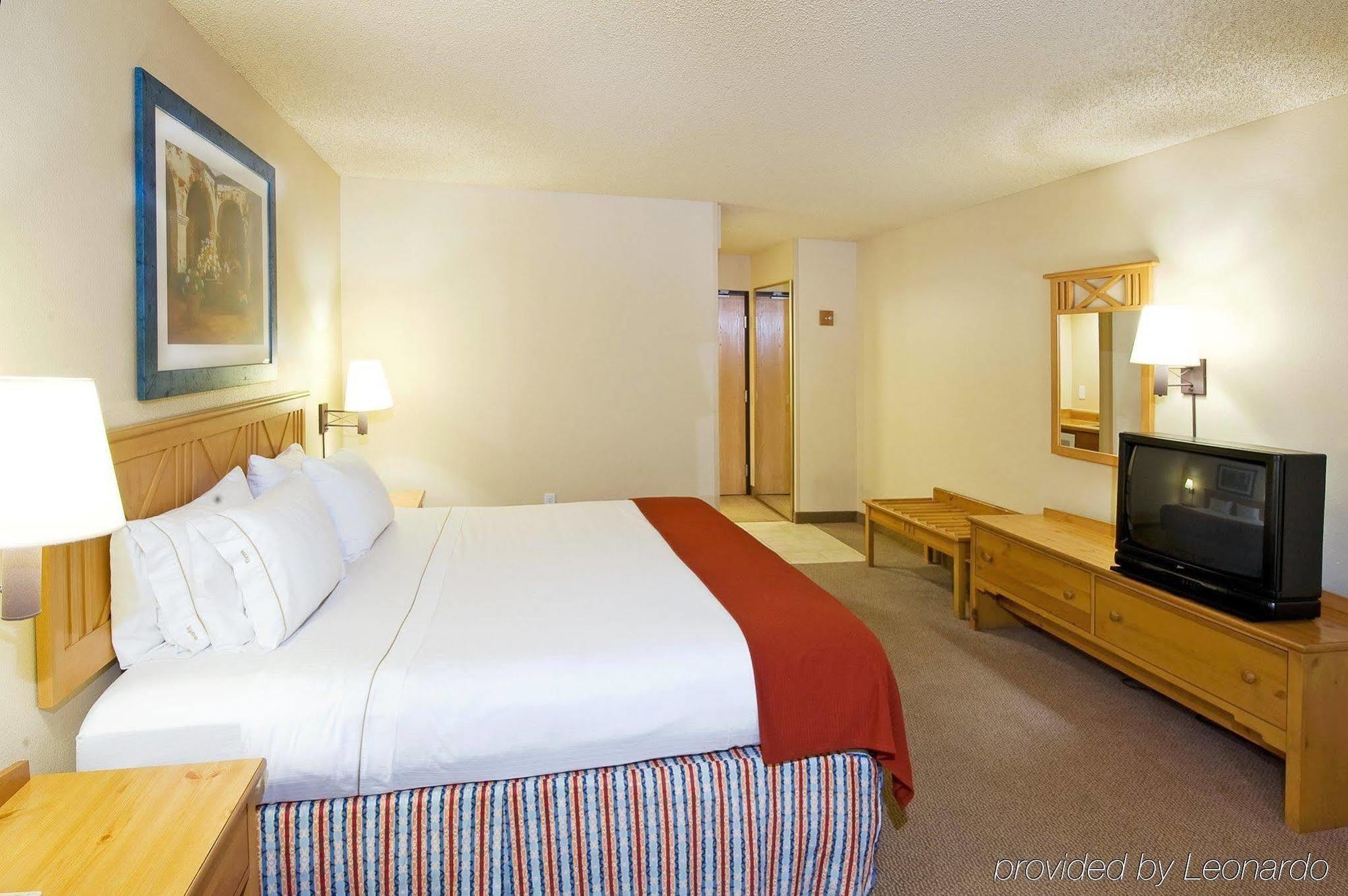 Red Lion Inn & Suites Goodyear Esterno foto