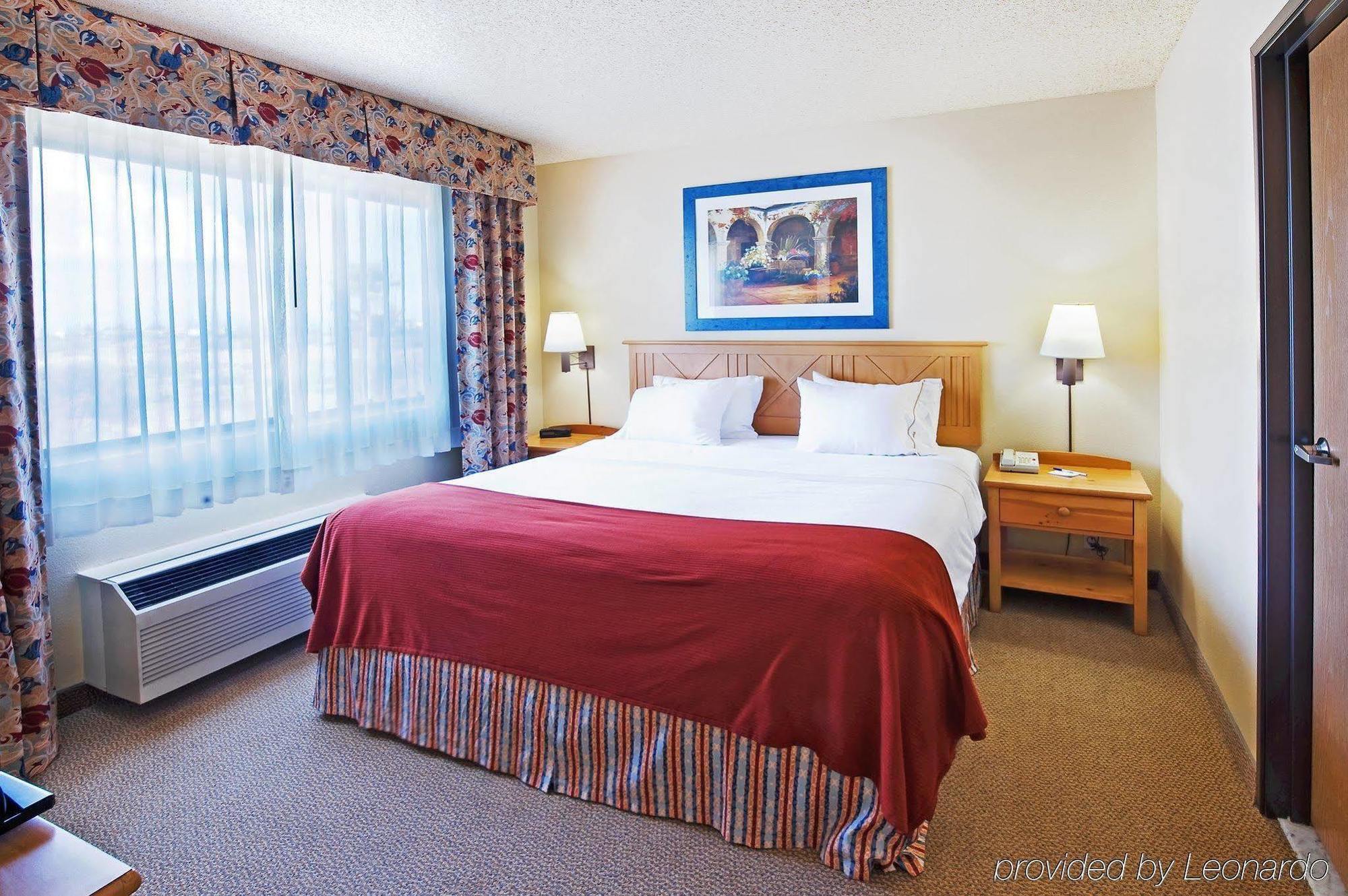 Red Lion Inn & Suites Goodyear Camera foto